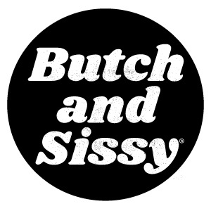 Butch and Sissy