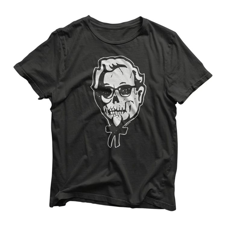 Skull Sanders Tee