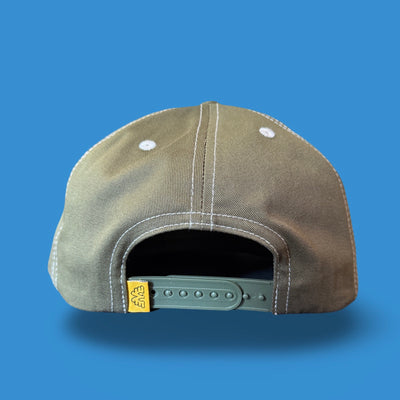 Waylon Jennings "TEXAS" Cap