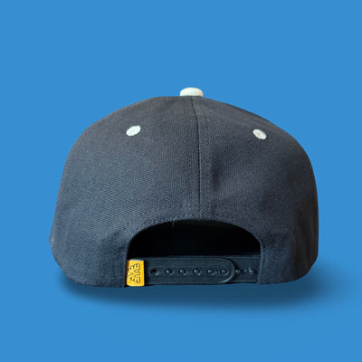 Waylon Jennings "HOSS" Cap