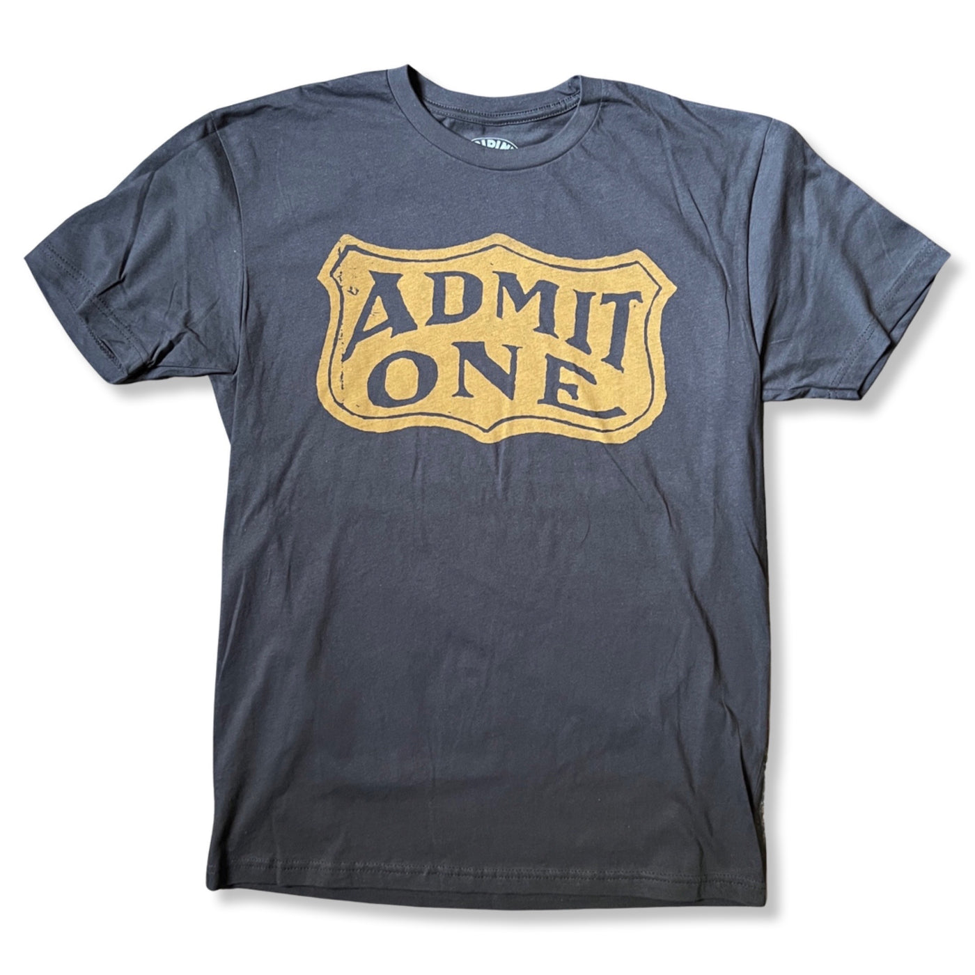 Admit One Tee by Ridin' High