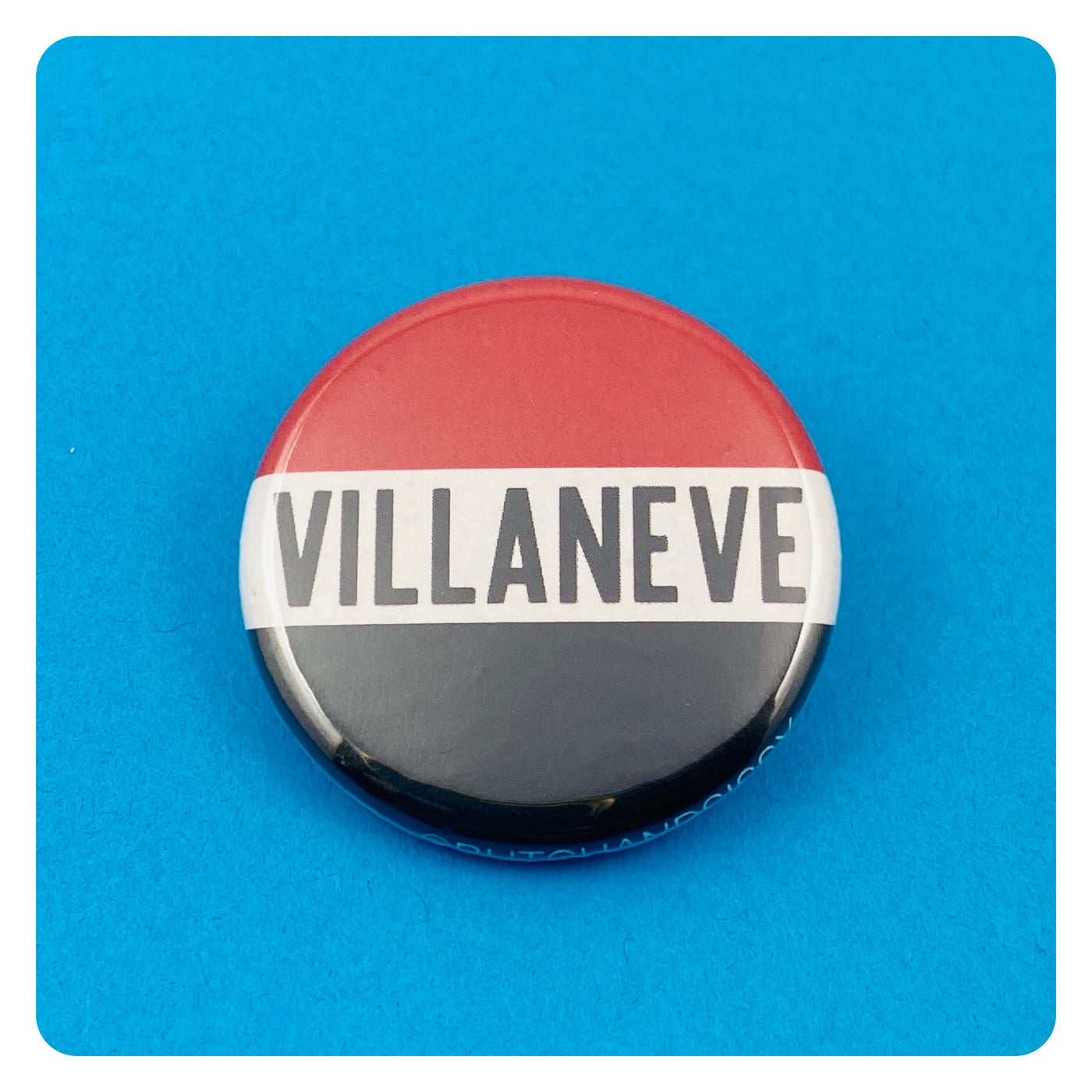 Villaneve Ship Button