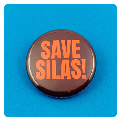 Save Silas! Button
