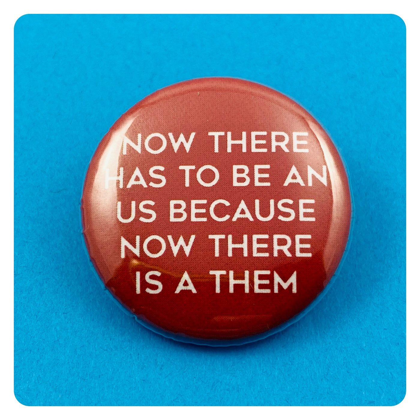 Handmaid's Tale Button Collection