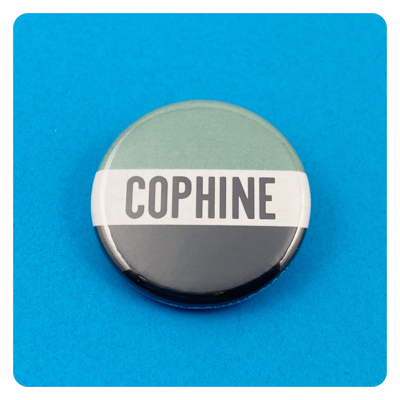 Cophine Ship Button