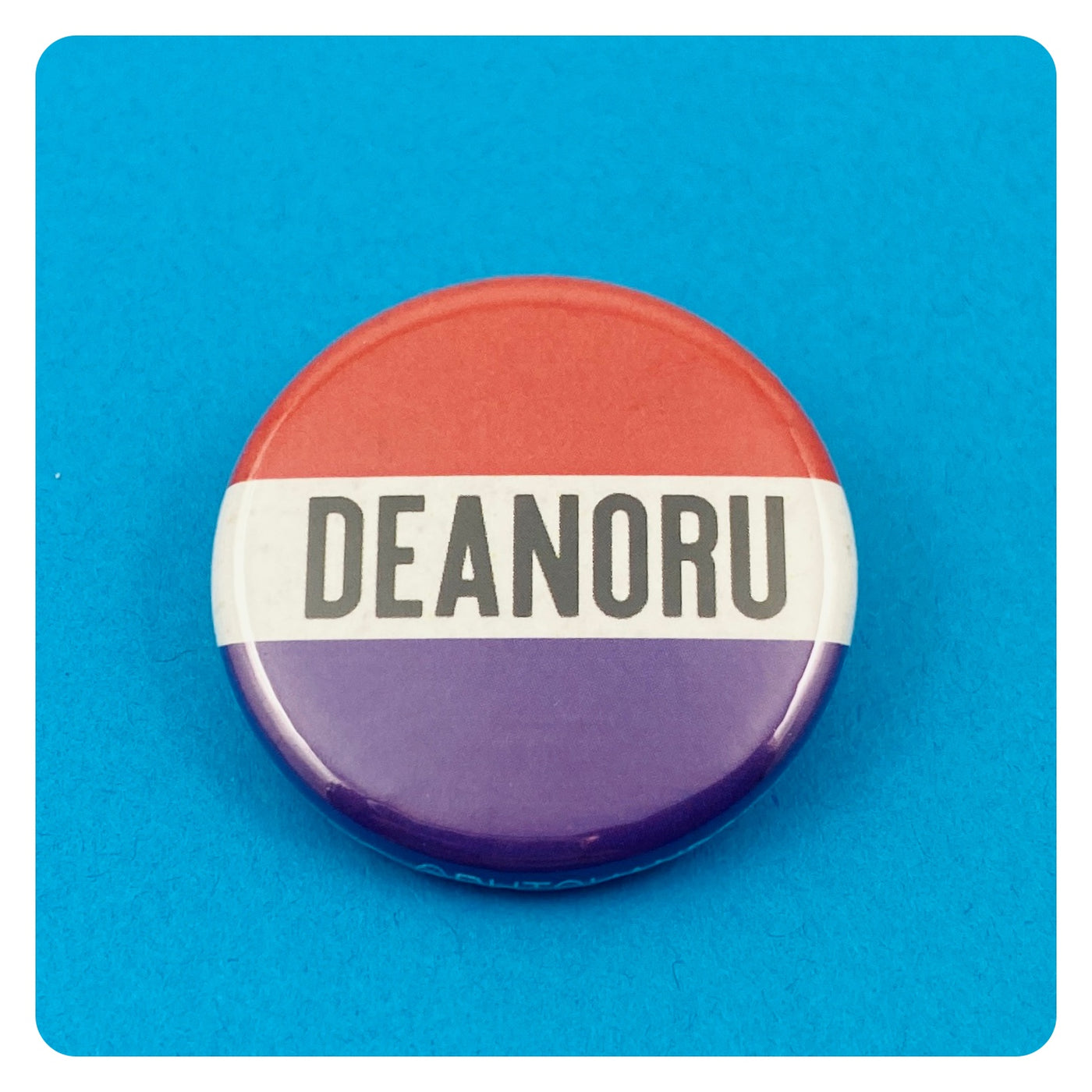Deanoru Ship Button