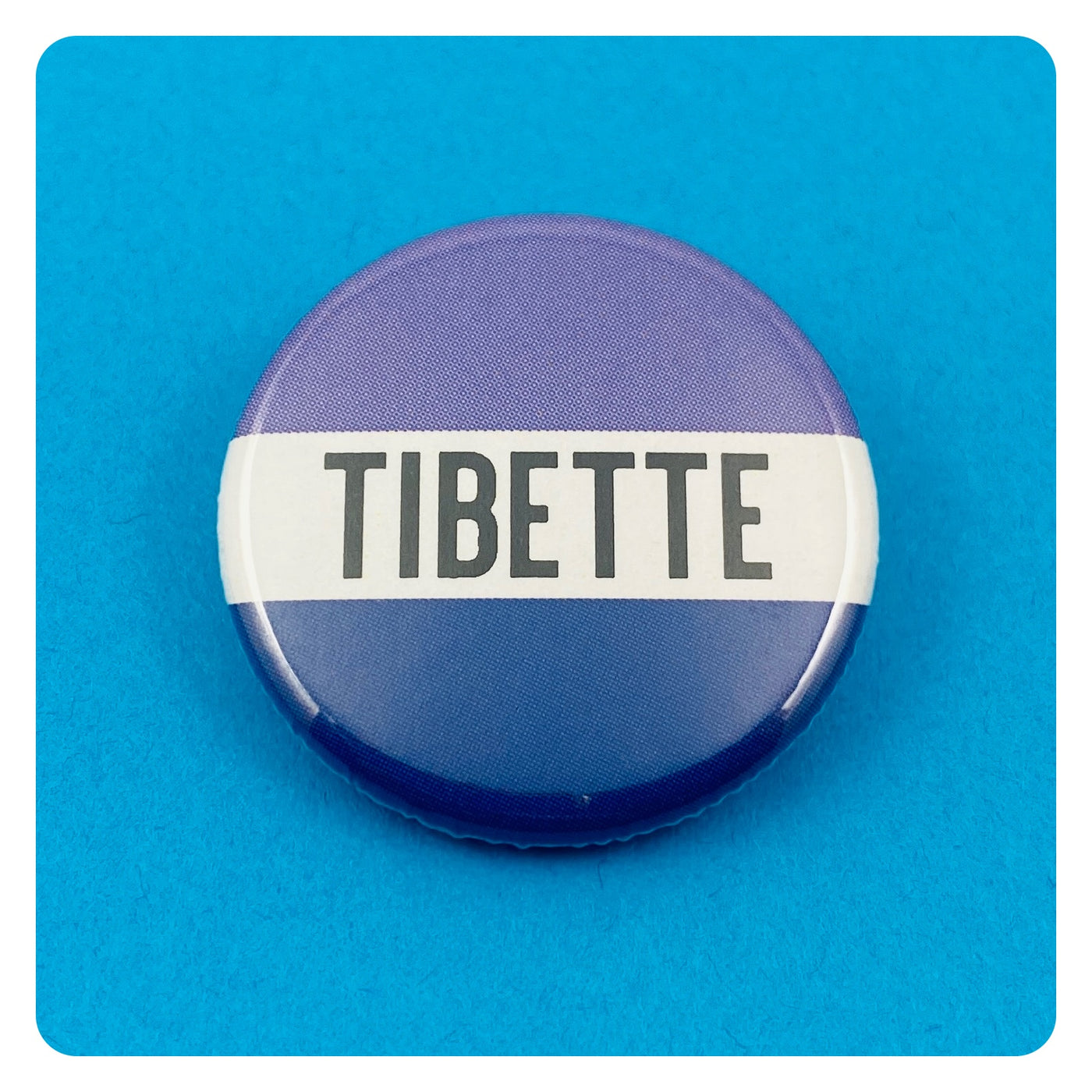 Tibette Ship Button