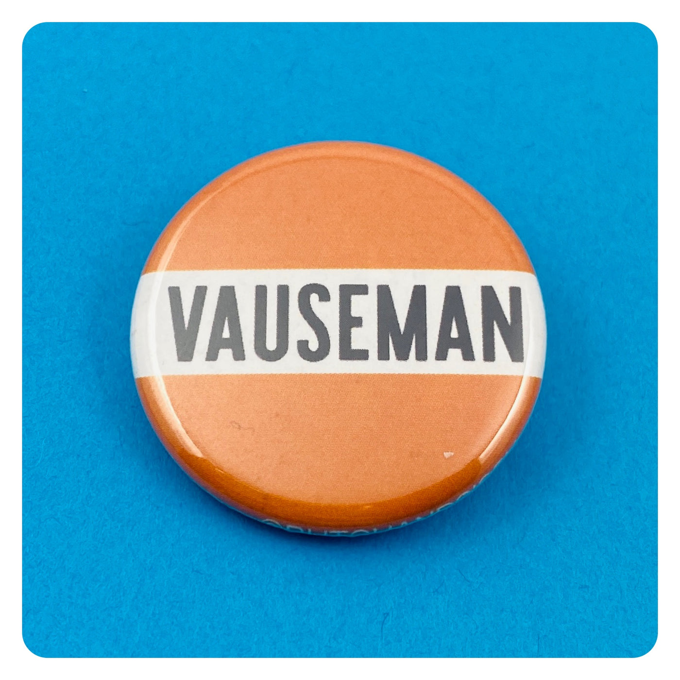 Vauseman Ship Button