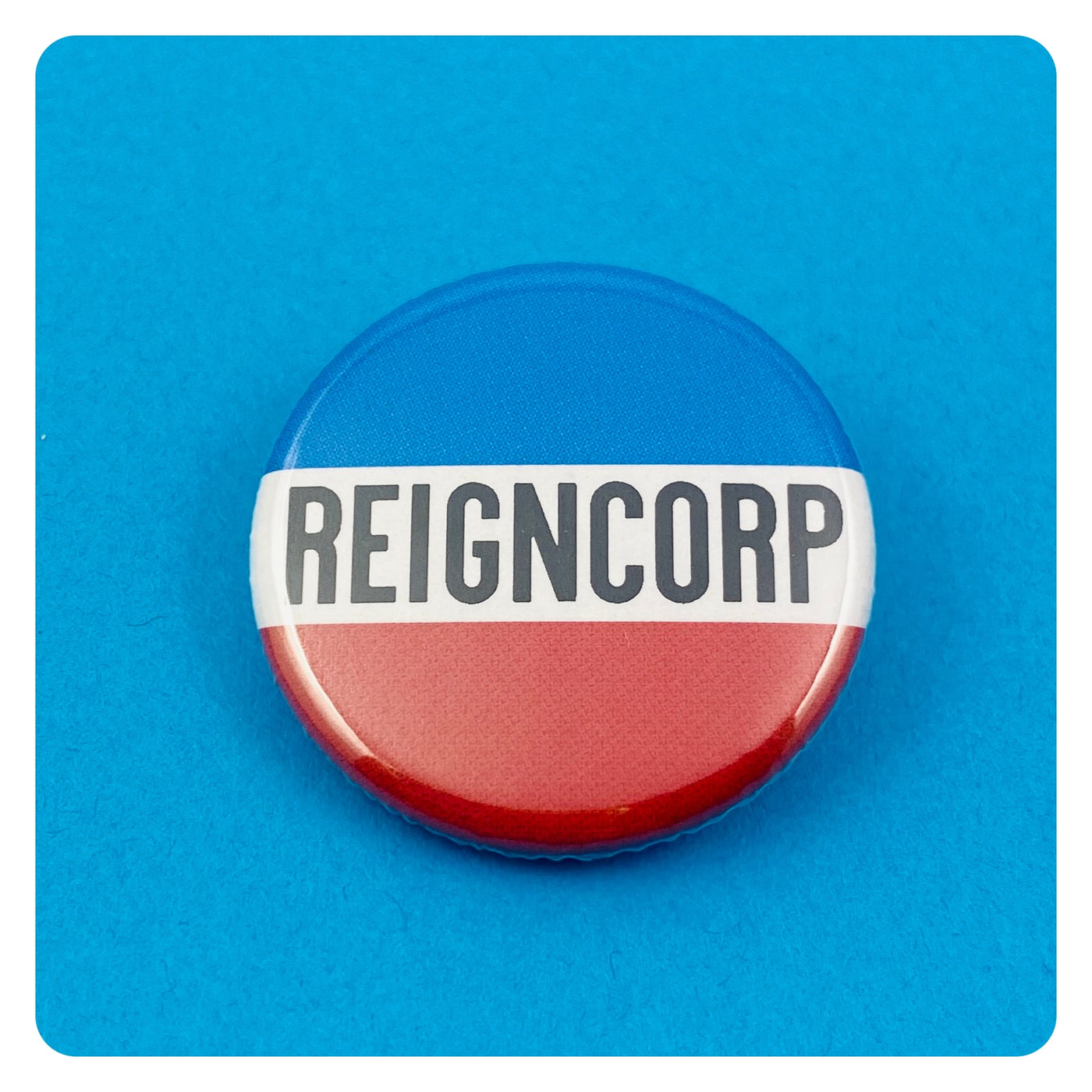 Reigncorp Ship Button