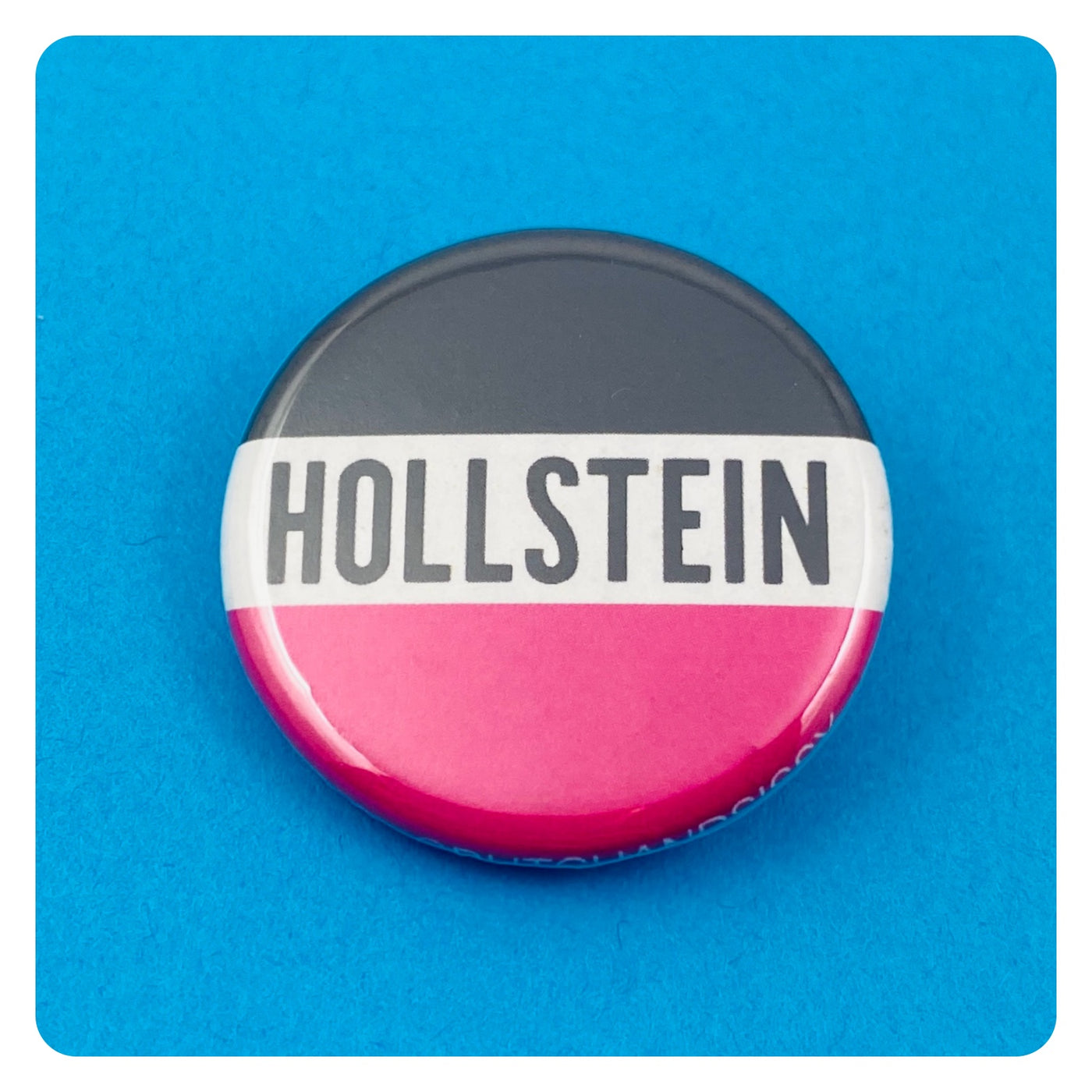 Hollstein Ship Button