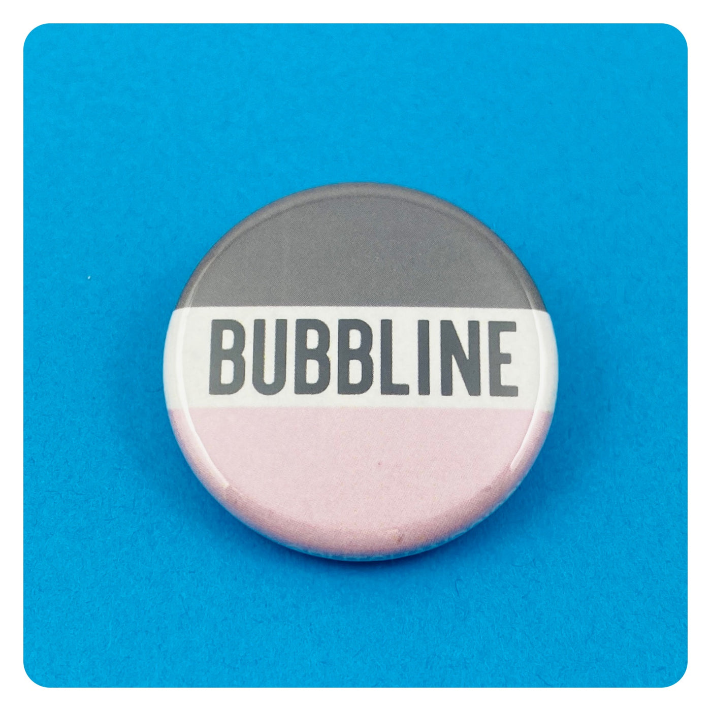 Bubbline Ship Button