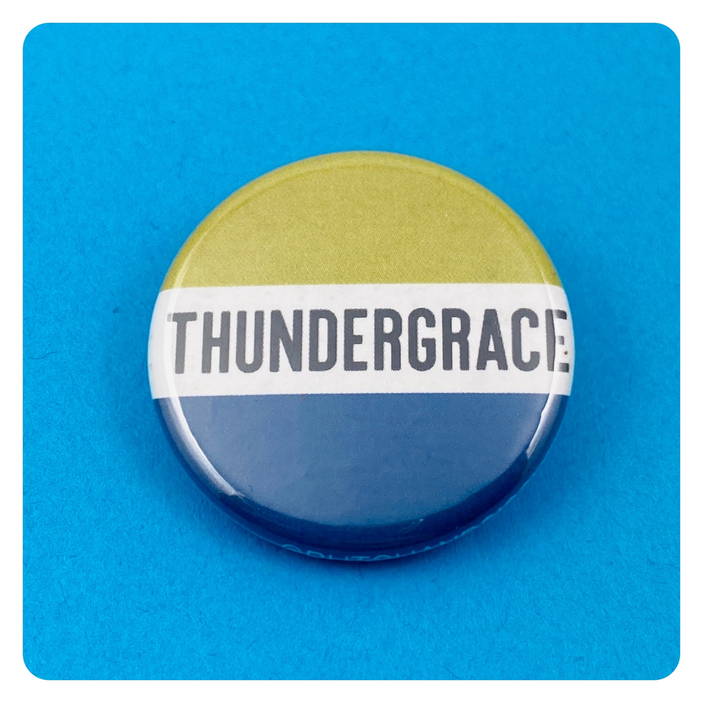 Thundergrace Ship Button