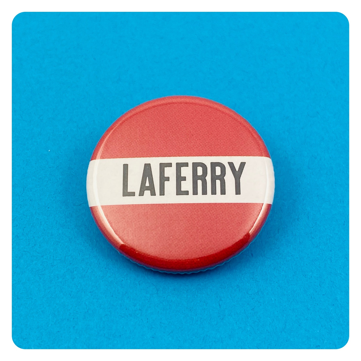 LaFerry Ship Button