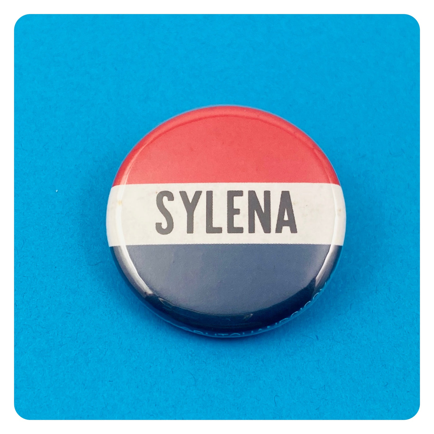 Sylena Ship Button